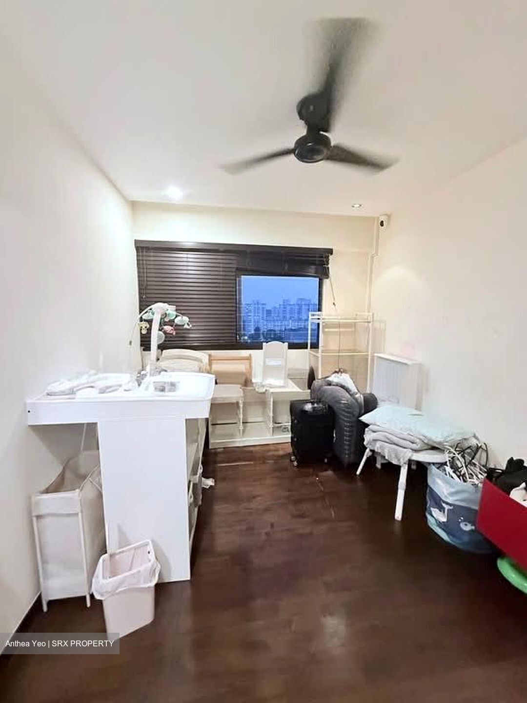 Blk 59 Strathmore Avenue (Queenstown), HDB 5 Rooms #603512061